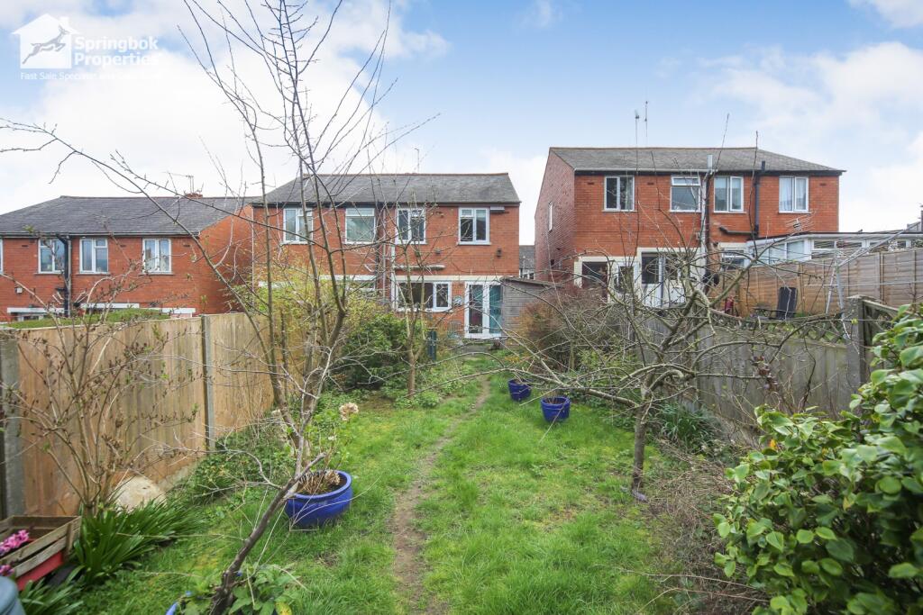 Additional image 7 of Parsons Road, Redditch, Worcestershire