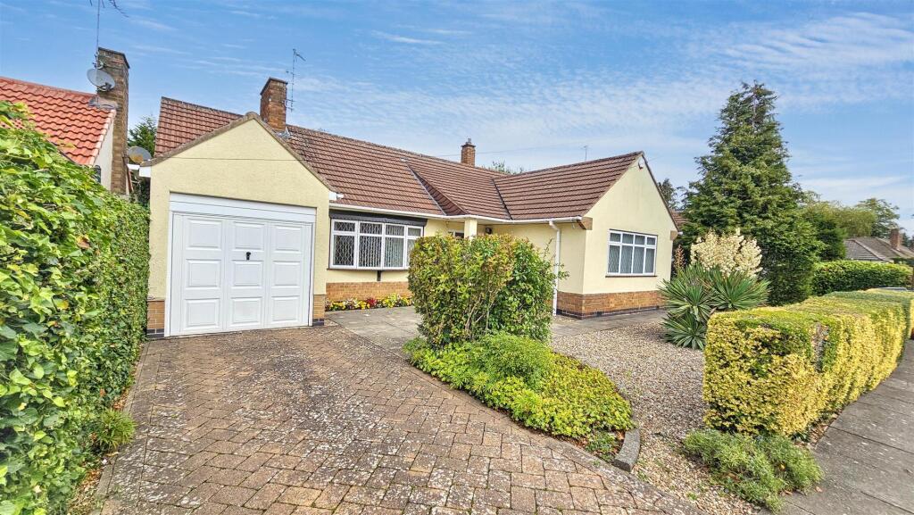 Main image of property: Davenport Road, Leicester