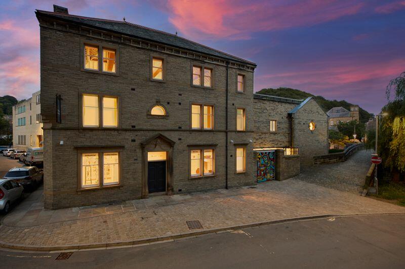 Main image of property: Oldgate, Hebden Bridge