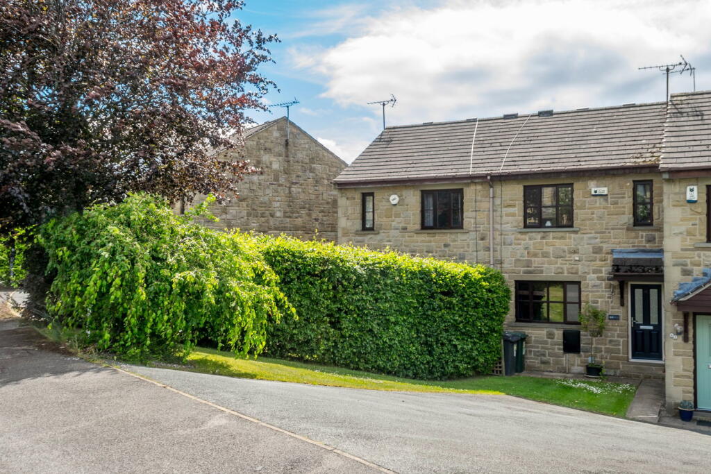 Main image of property: Park Avenue, Shelley, HD8