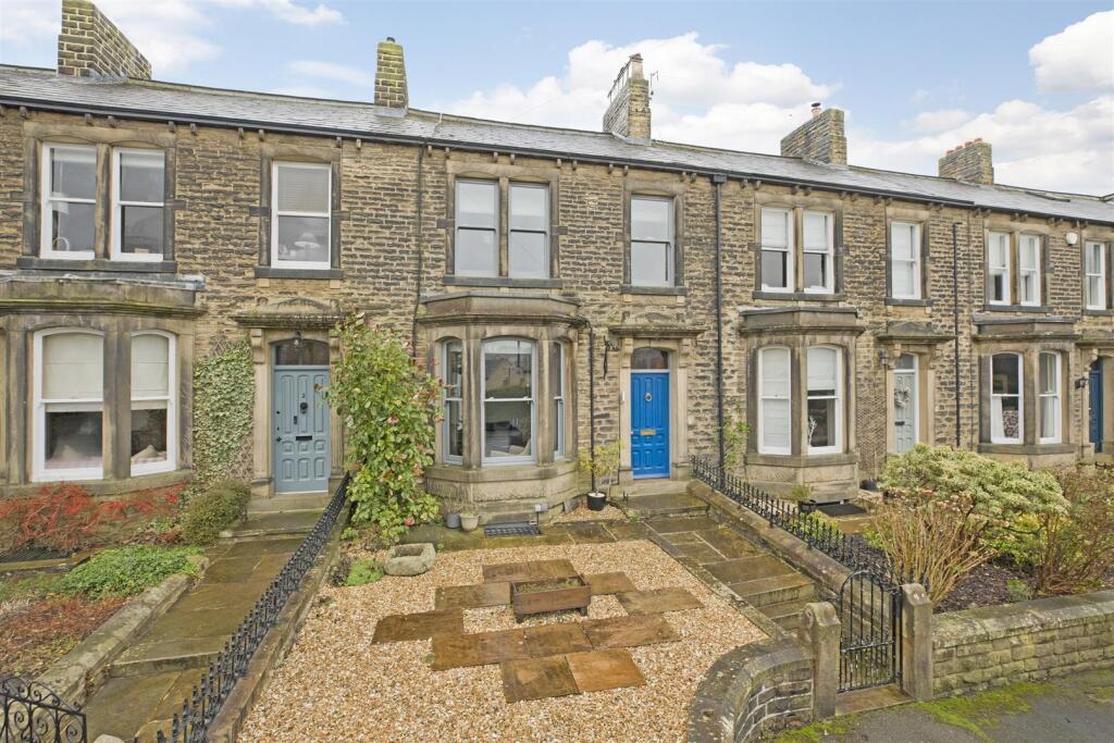 Main image of property: Hothfield Terrace, Skipton