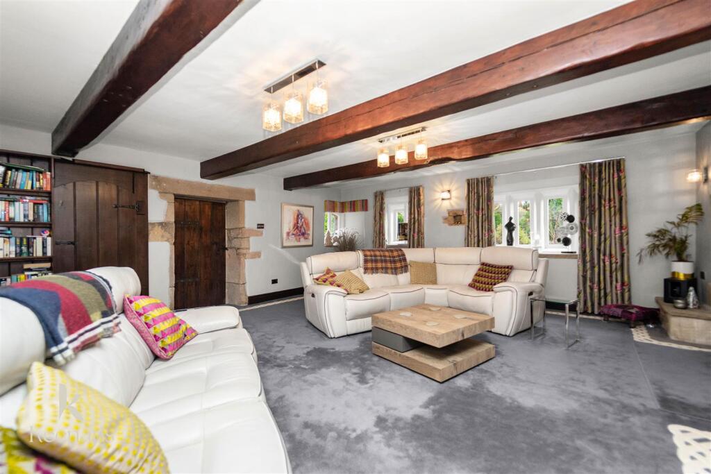 Additional image 55 of Red Lane, Colne