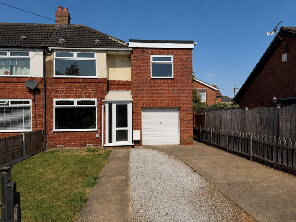 Main image of property: Hotham Road South, Hull