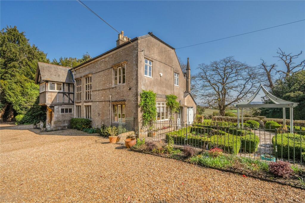 Additional image 32 of Little Keyford, Frome, Somerset, BA11