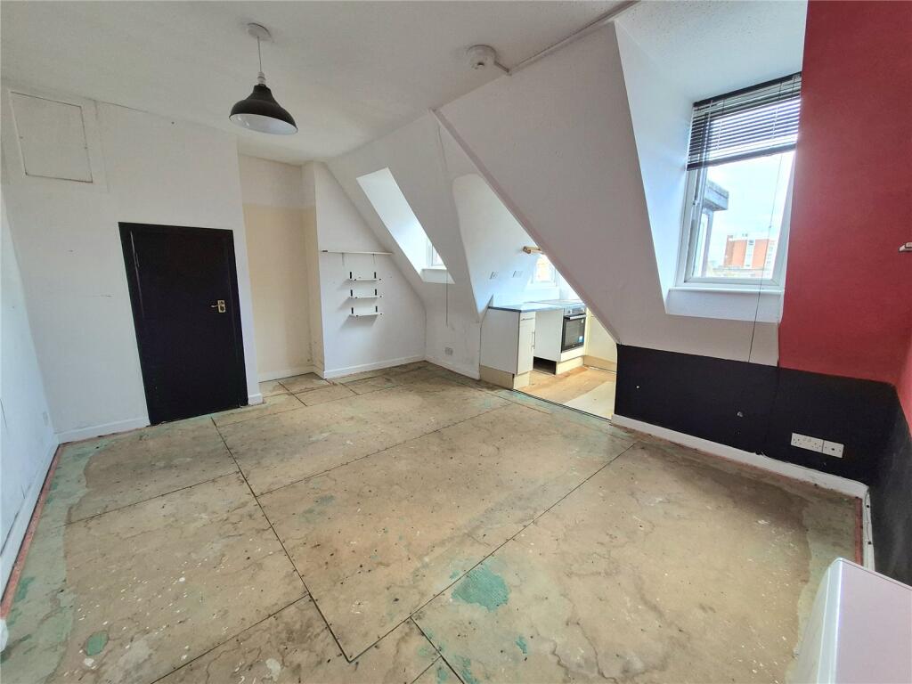 Main image of property: Durley Gardens, Bournemouth, Dorset, BH2