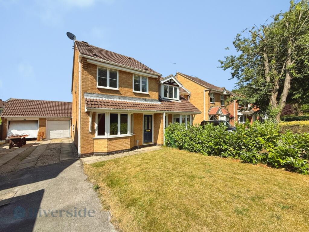 Main image of property: St. Marys Close, Elloughton