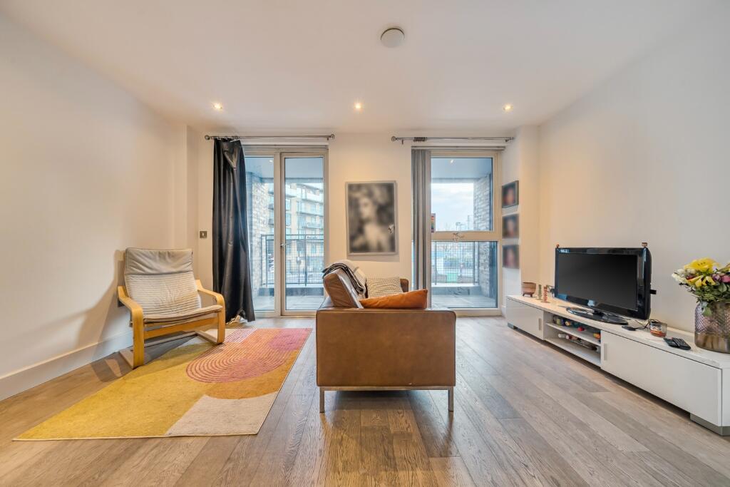 Apartment in London, Greenwich Town Centre, Royal Borough of Greenwich - View 2