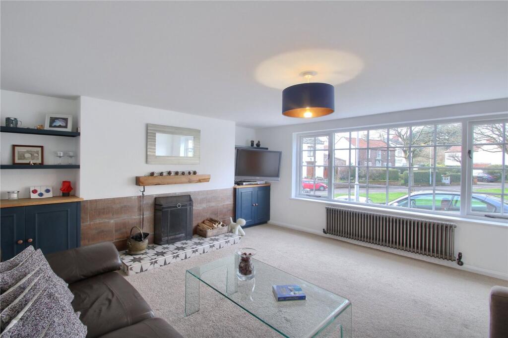 House in Stockton-on-Tees - More