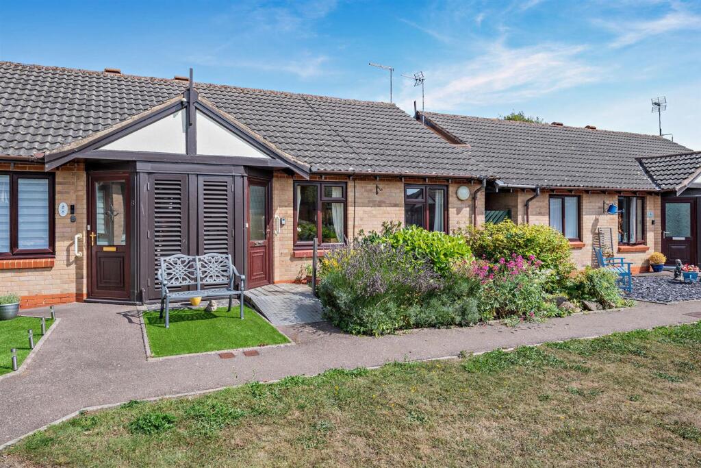 Main image of property: Braunston Road, Oakham, Rutland