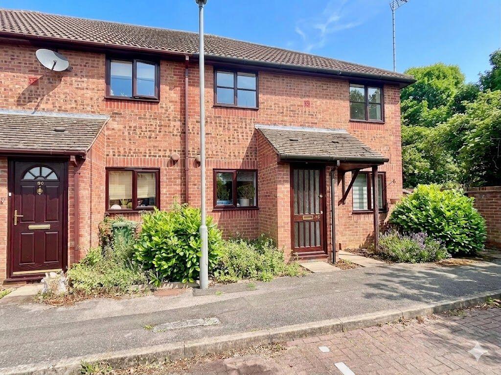 Main image of property: Pennycress Way, Newport Pagnell