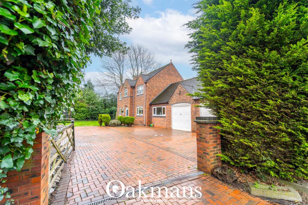 Additional image 58 of Beech Farm Croft, Birmingham, West Midlands, B31