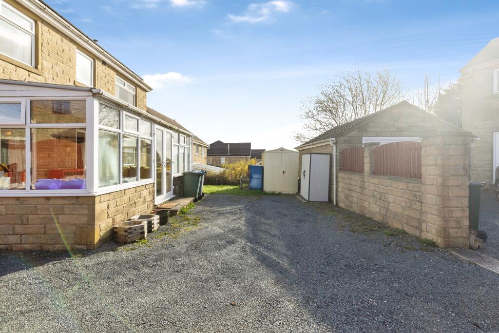 Additional image 19 of Back Lane, Thornton, BRADFORD