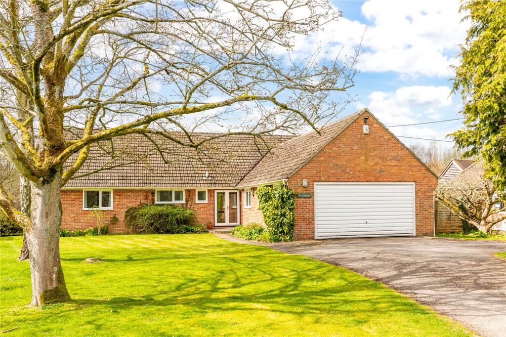 Main image of property: Wantage Road, Great Shefford, RG17