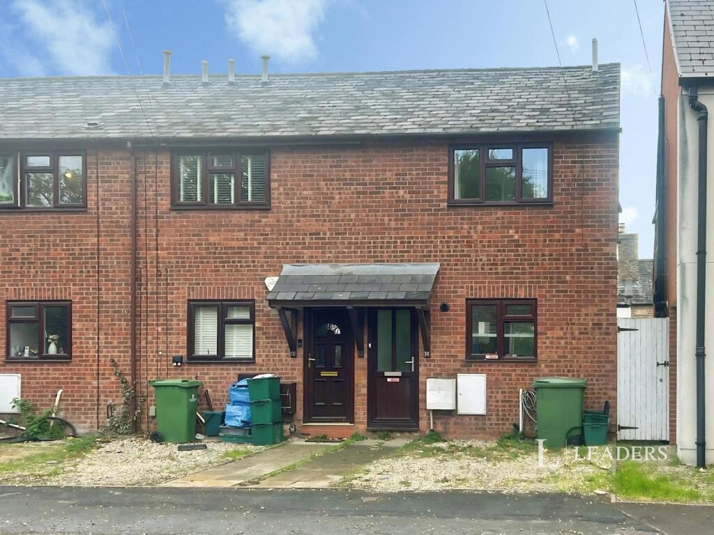 Main image of property: Stoneville Street, Cheltenham, GL51