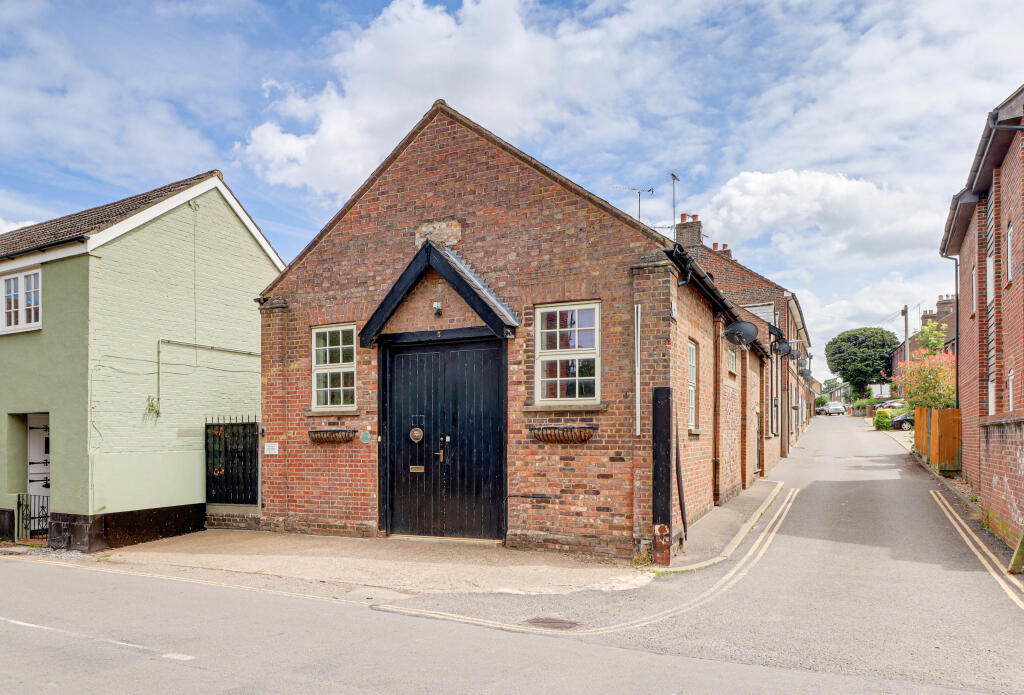 Main image of property: Pickford Road, Markyate, St. Albans, AL3