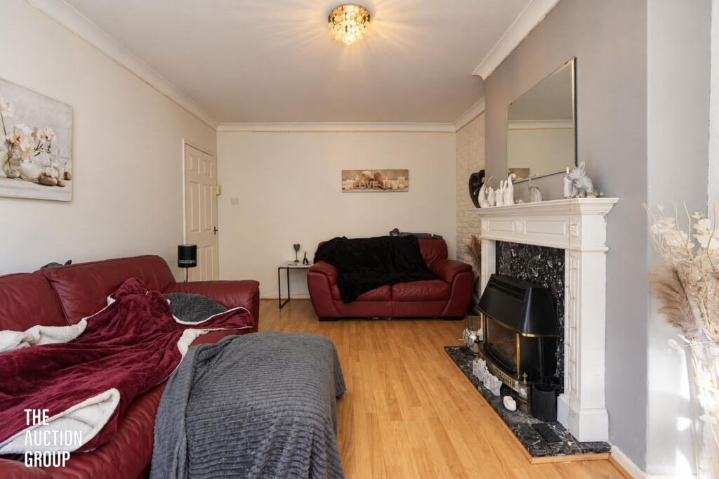 House in Manchester - View 4