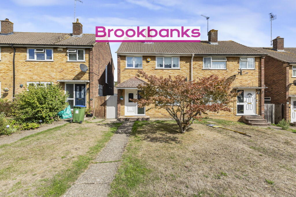 Main image of property: St. Georges Road, Swanley, BR8 8AY