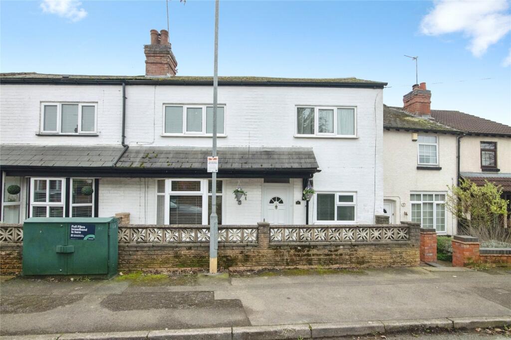 Main image of property: Feckenham Road, REDDITCH, Worcestershire, B97