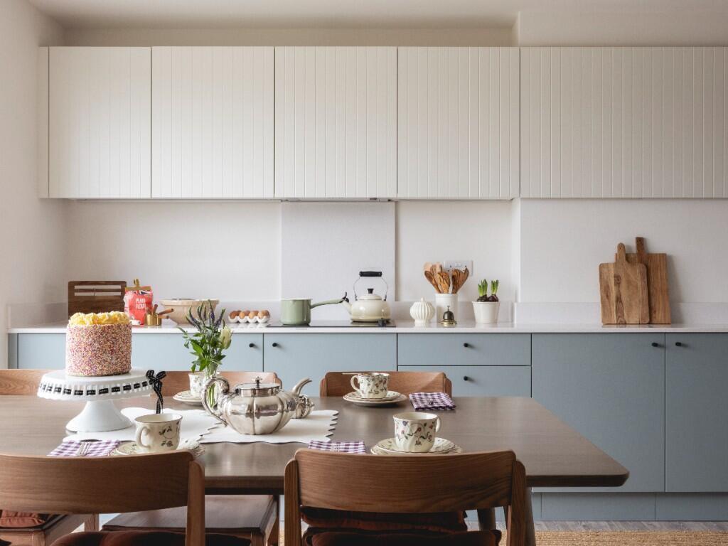 Apartment in Cambridge, Girton - View 2