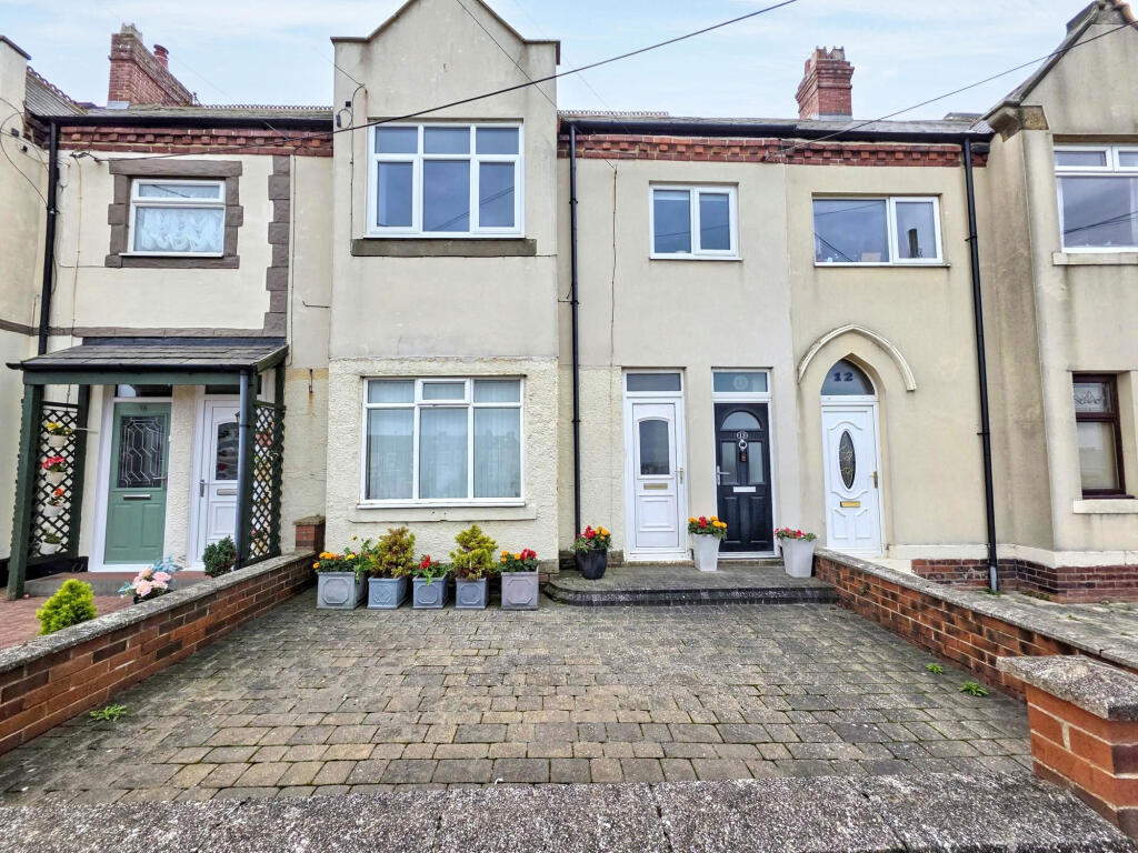 Main image of property: Collywell Bay Road, Seaton Sluice, Whitley Bay, Northumberland, NE26 4QZ
