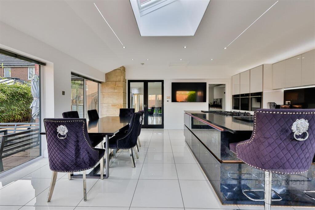 Additional image 12 of The Drive, Brockhall Village, Old Langho