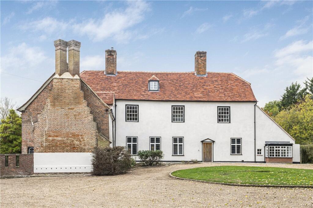 Main image of property: Breakspear Road South, Ickenham, Uxbridge, UB10