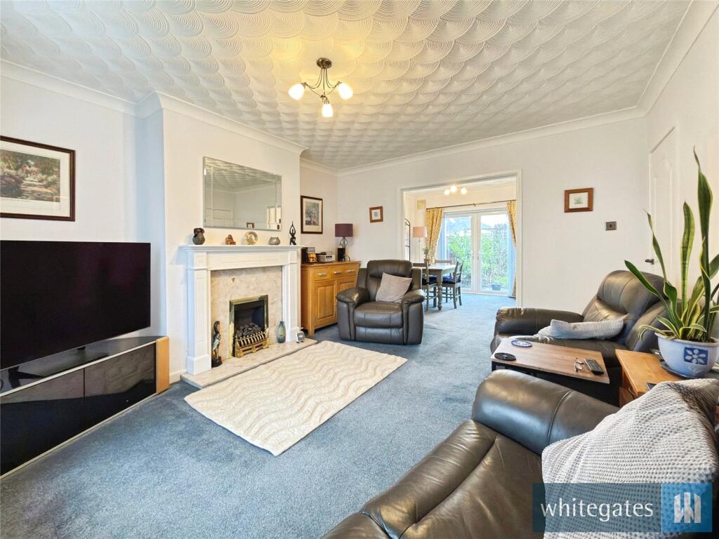 Masefield Crescent, Litherland, Merseyside, L30 photo 4