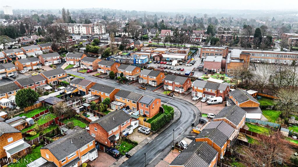 Additional image 32 of Goodison Gardens, Birmingham, West Midlands, B24