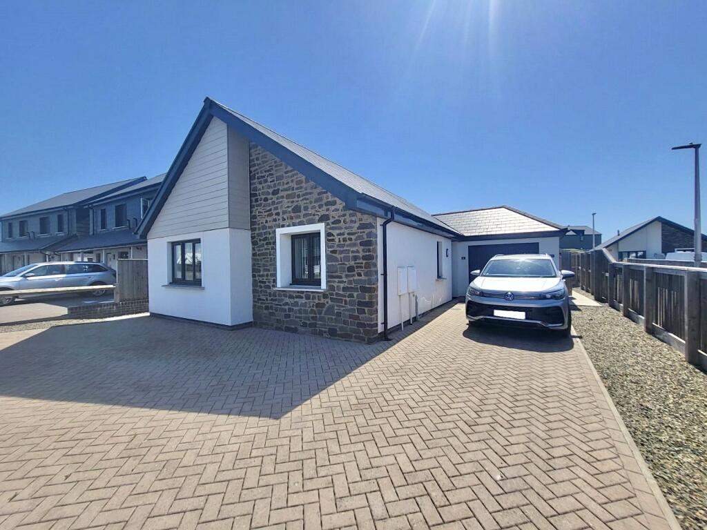 Main image of property: Bishops Court, St. Davids, Haverfordwest, Pembrokeshire, SA62