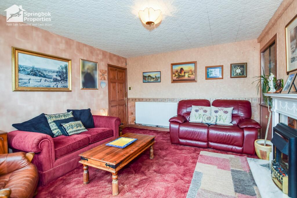 Apartment in Aberdeen, Kaimhill, Garthdee - View 4