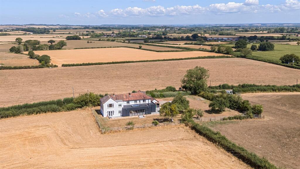 Main image of property: Puckington, Ilminster