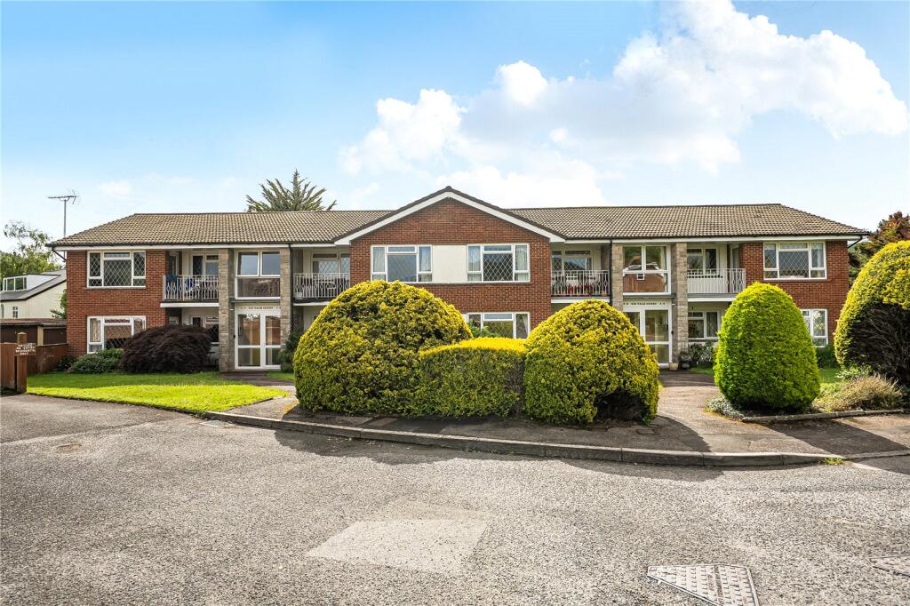 Main image of property: Sid Vale Close, Sidford, Sidmouth, Devon, EX10