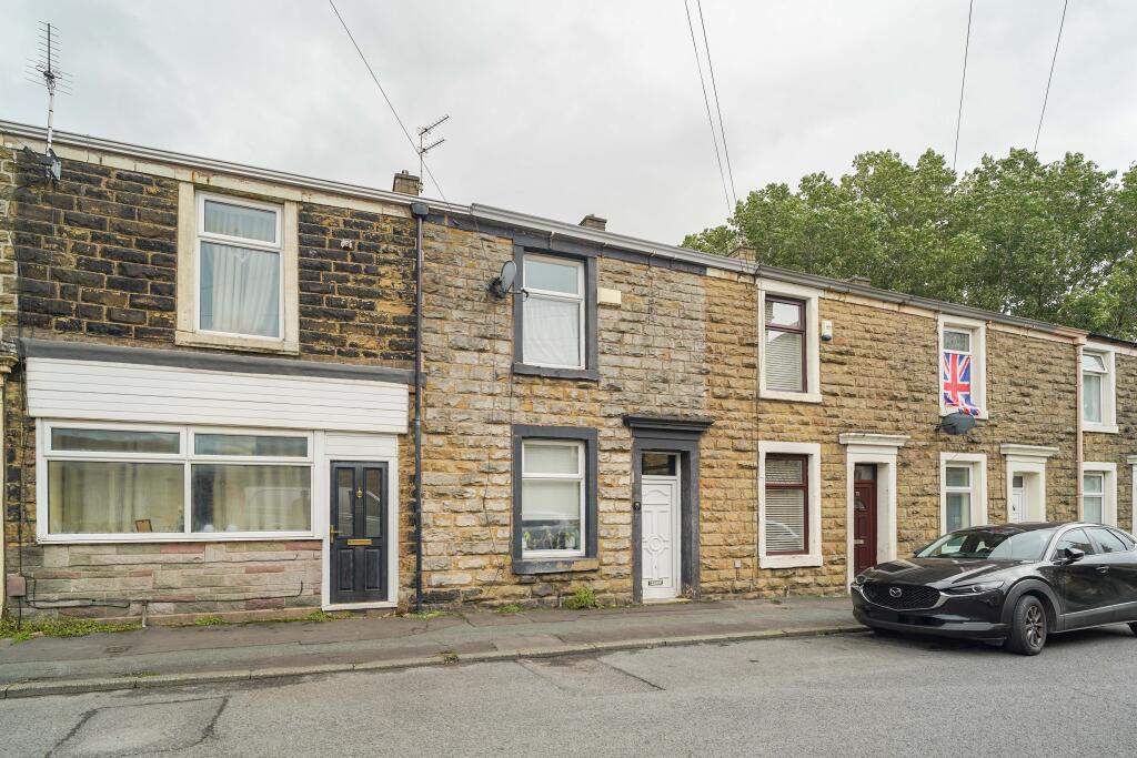 Main image of property: Church Street, Church, Lancashire