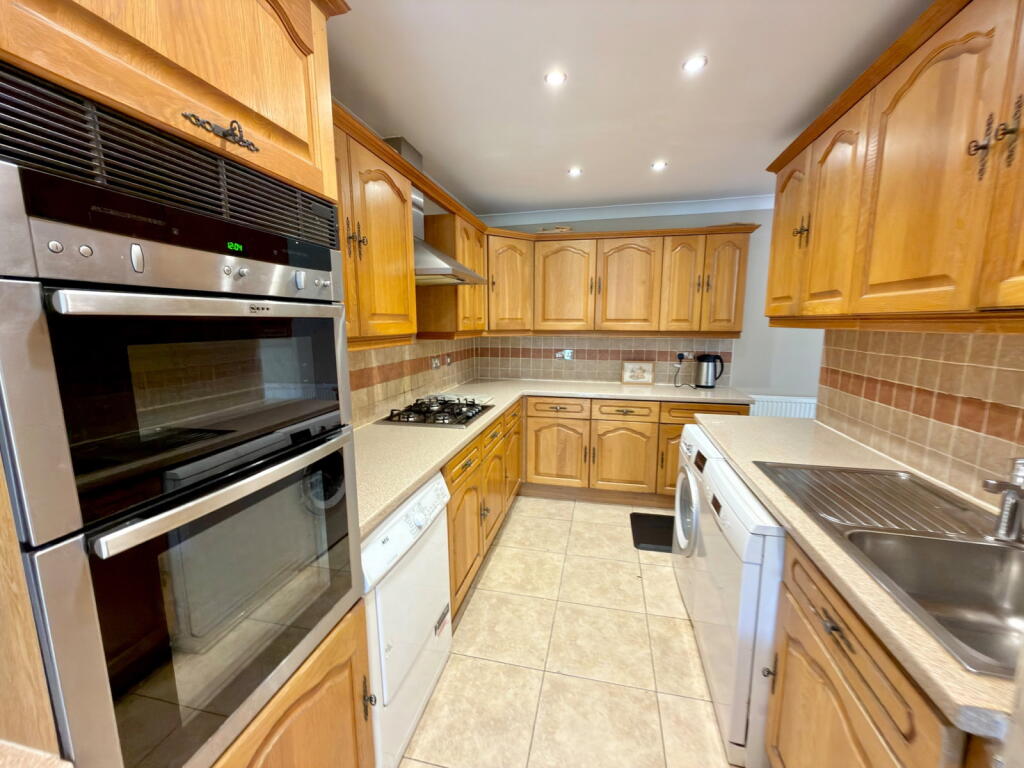 House in Harrow - More