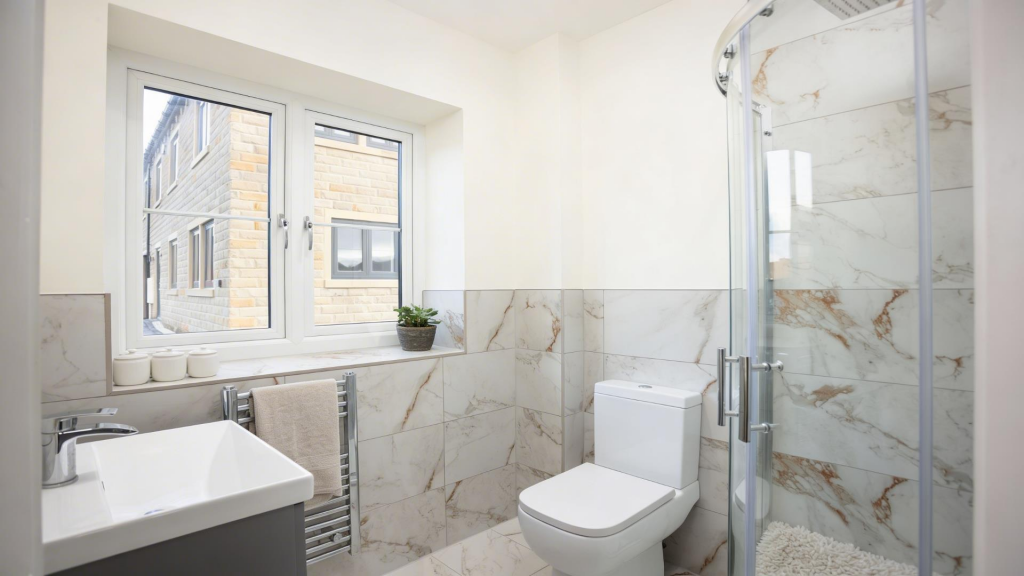 Additional image 9 of Stunning New Build Bungalow