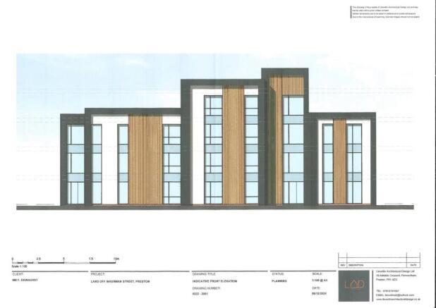 Planning Permission