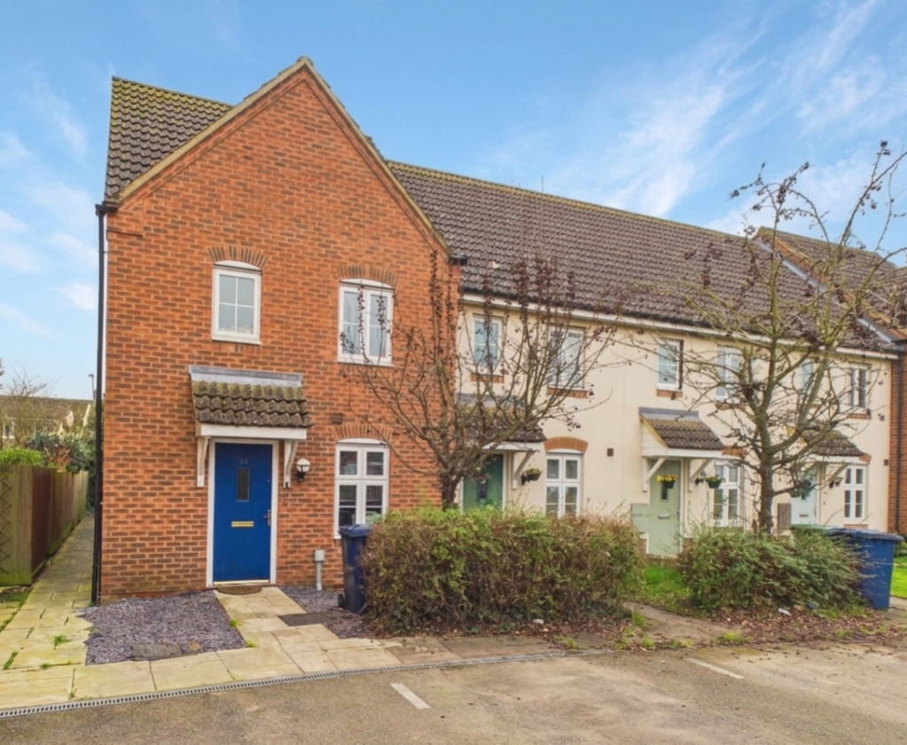 Main image of property: Heron Way, Benwick, March, PE15 OUA