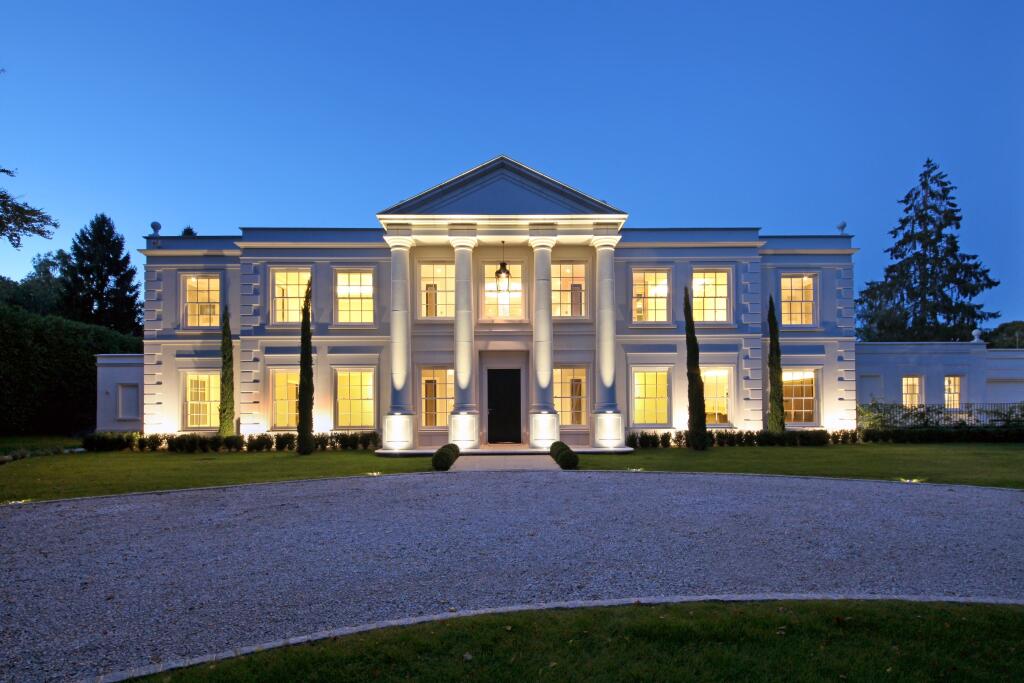 Waverley Drive, Wentworth Estate photo 2