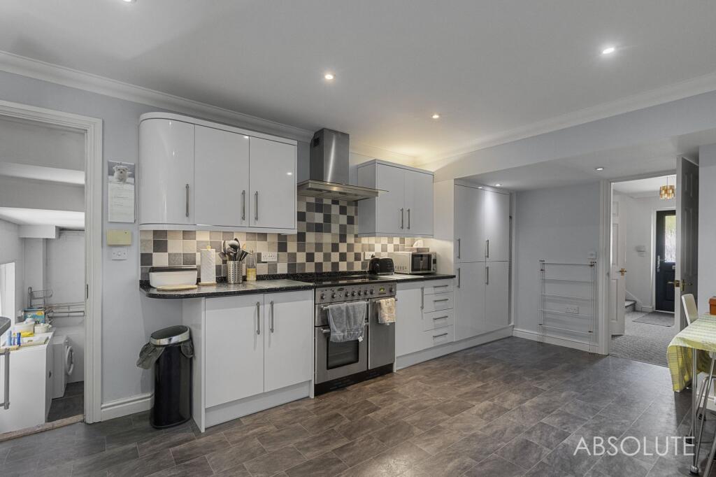 Catherine Crescent, Paignton, TQ4 - Mehr