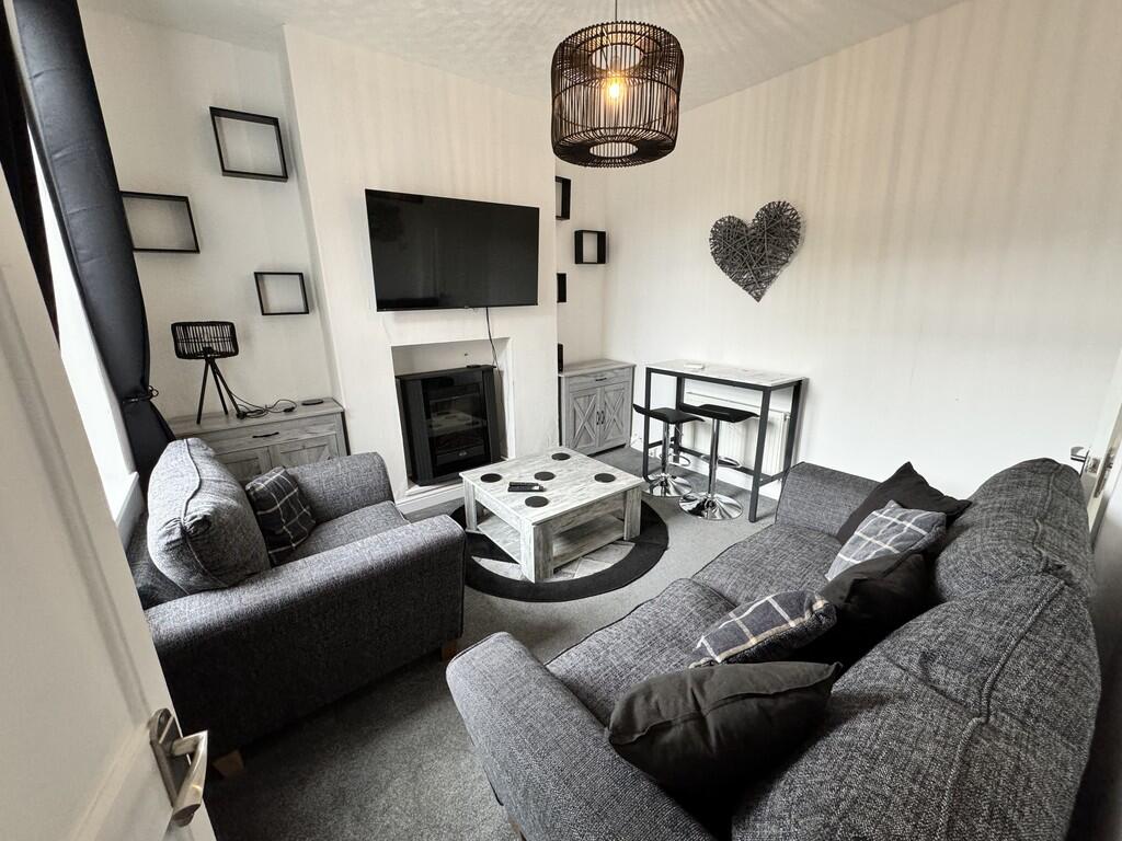 Main image of property: Newborough Street, Burton Stone Lane