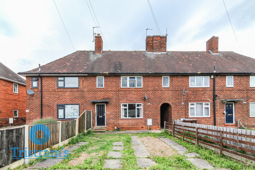 Main image of property: Beechdale Road, Beechdale
