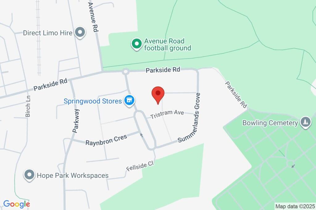 Additional image 33 of Lingcroft Green, West Bowling, Bradford, BD5