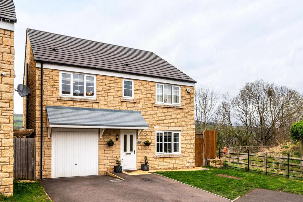 Main image of property: OPEN EVENT Sunday 19th April, Hawthorn Close, Disley