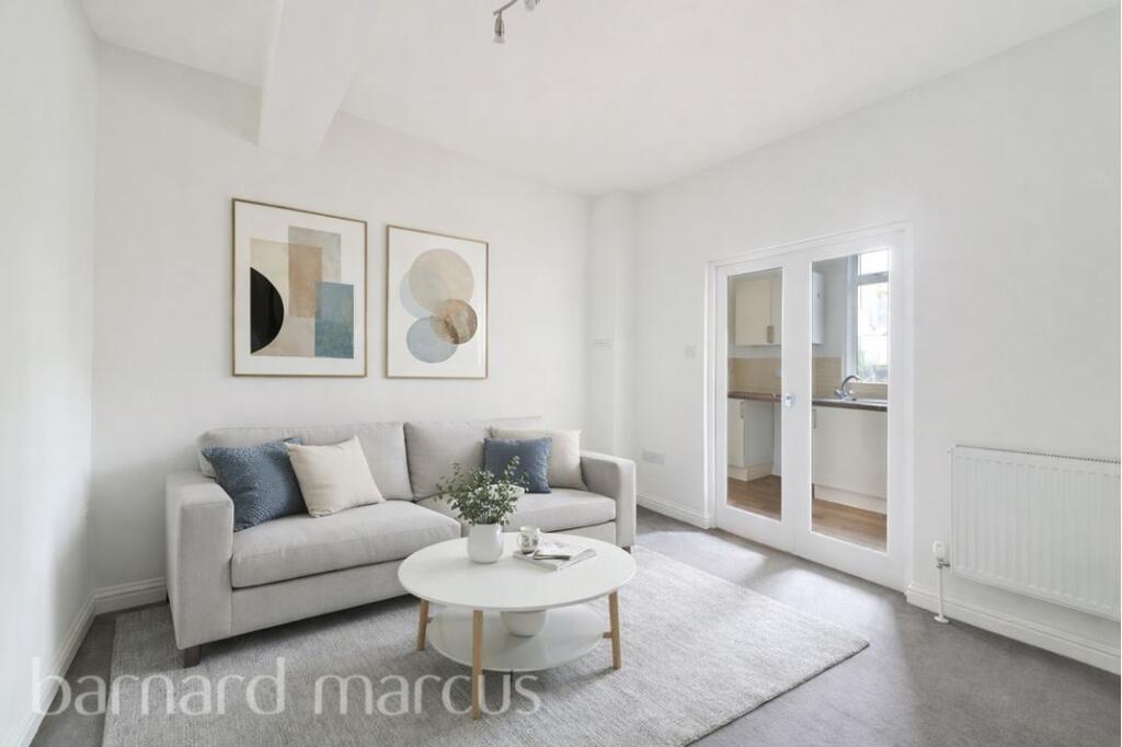 Main image of property: Oval Road, Croydon