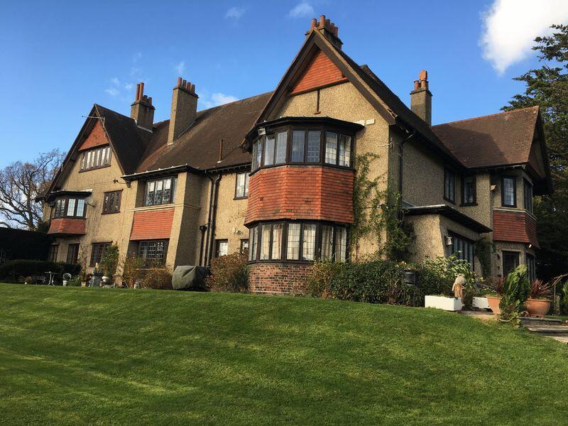 Main image of property: Bartons Road, Havant. PO9 5NB