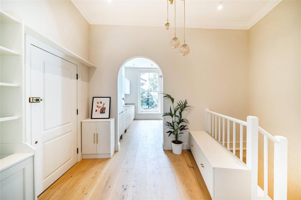 Apartment in London - View 3