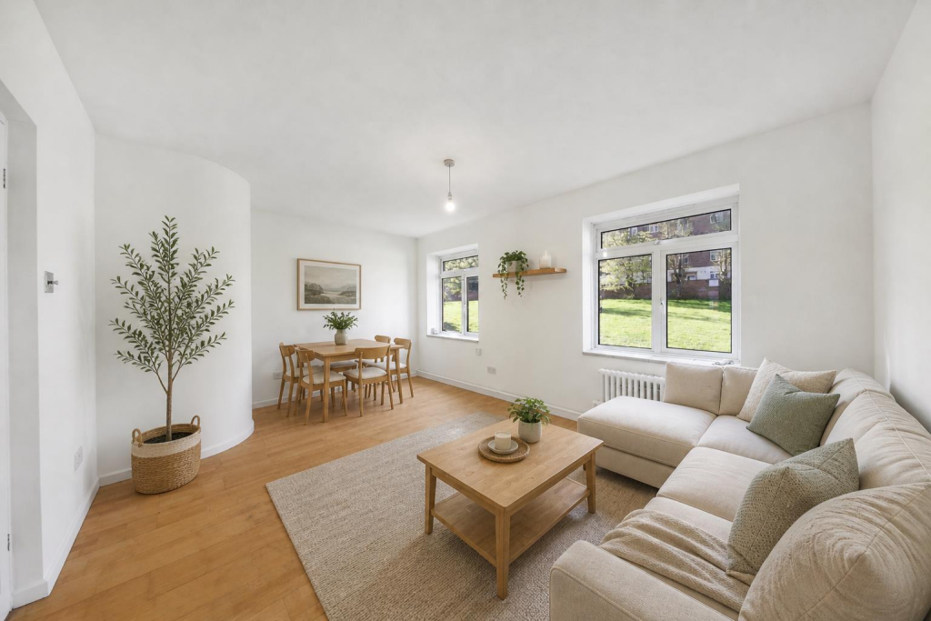 Main image of property: Forest Hill, London