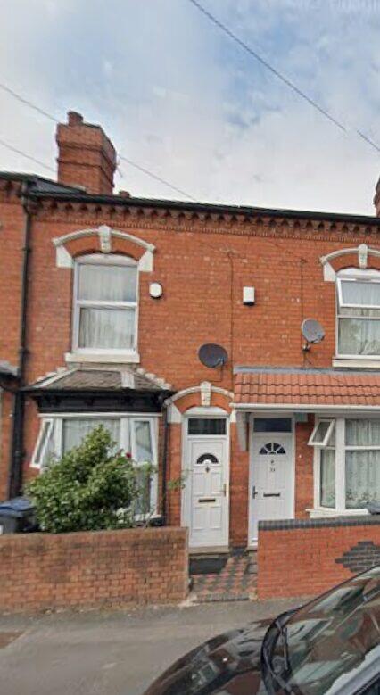 Main image of property: Manor Farm Road, Birmingham, B11 2HX