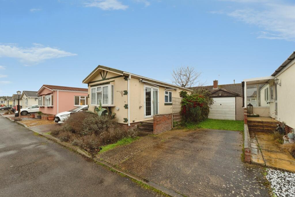 Main image of property: London Road, Brandon