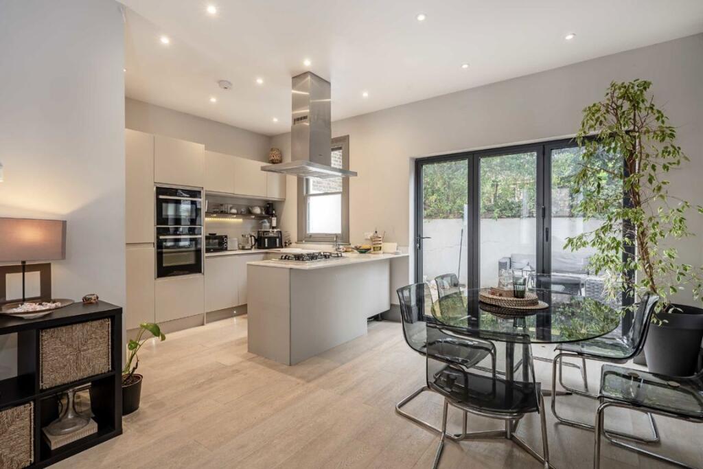 Main image of property: Ponsard Road, North Kensington